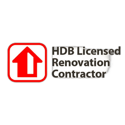 HDB Licensed Contractor