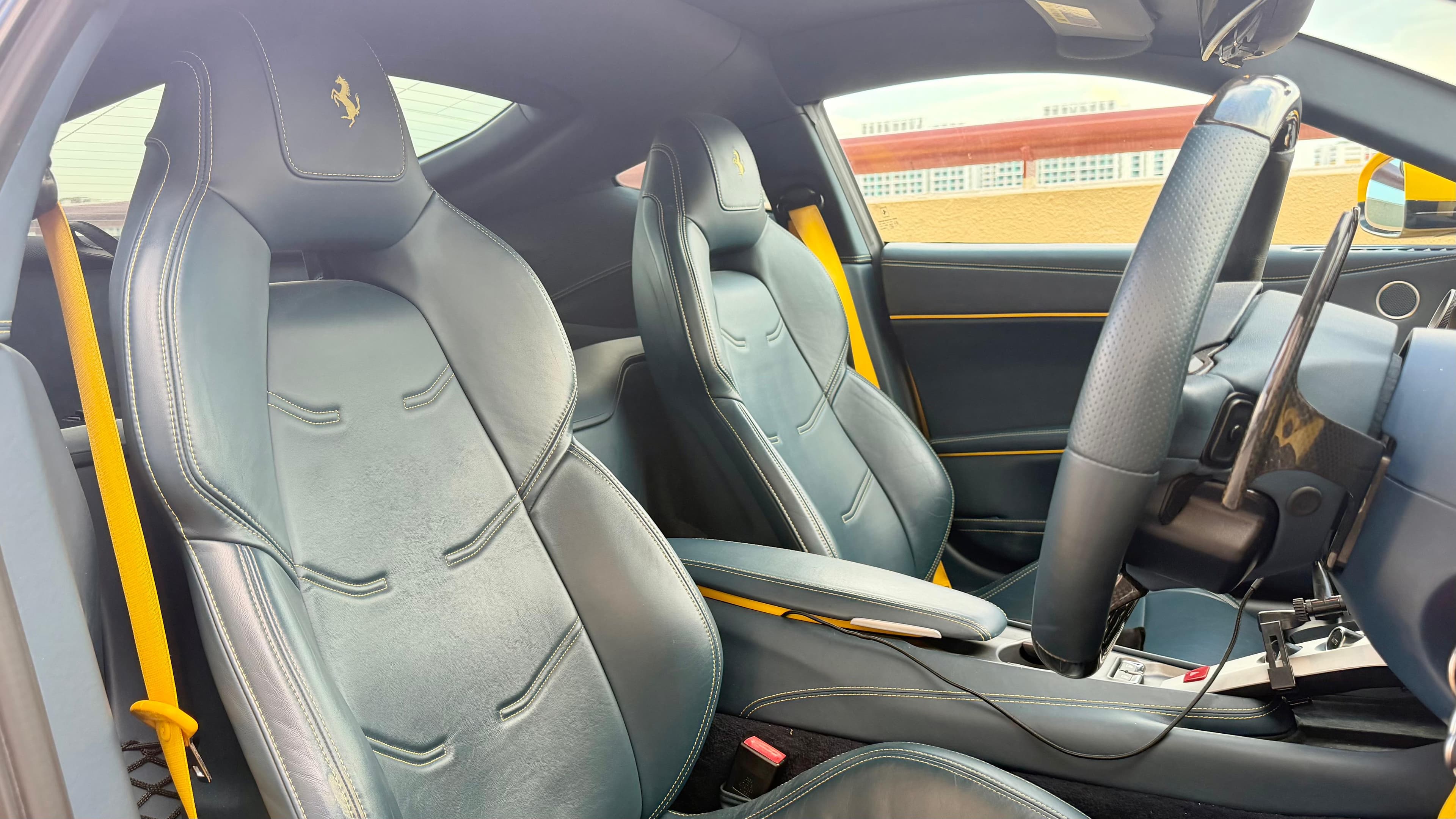 Ferrari F12 photo 7
