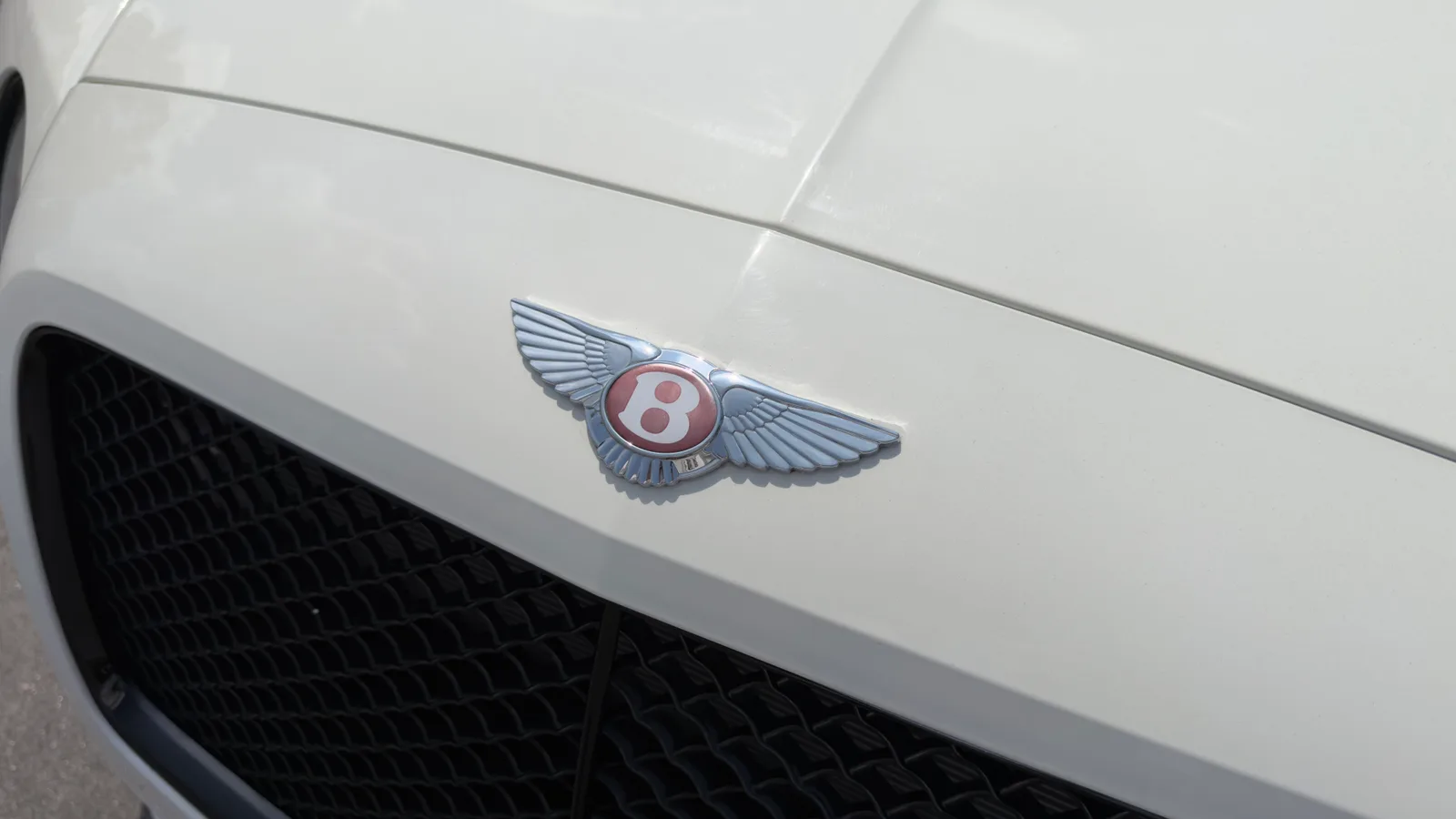 Bentley Continental GT photo 6