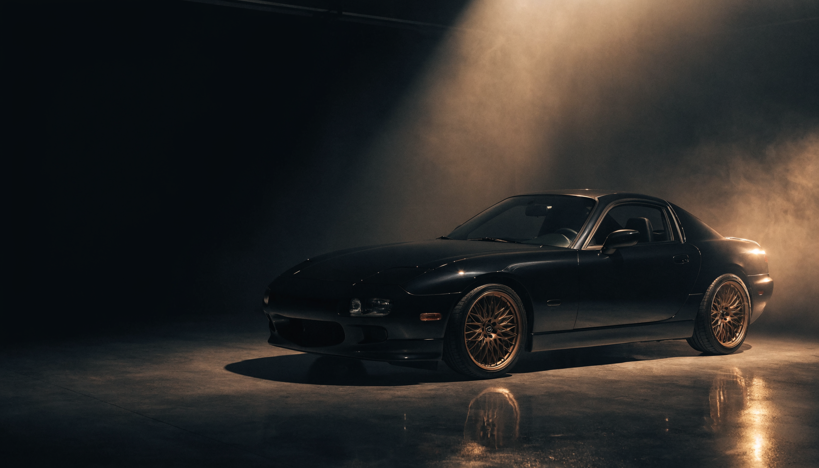 Bronze Era · Machined Bronze